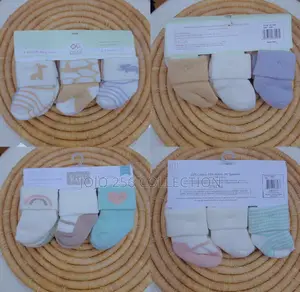 Baby Socks