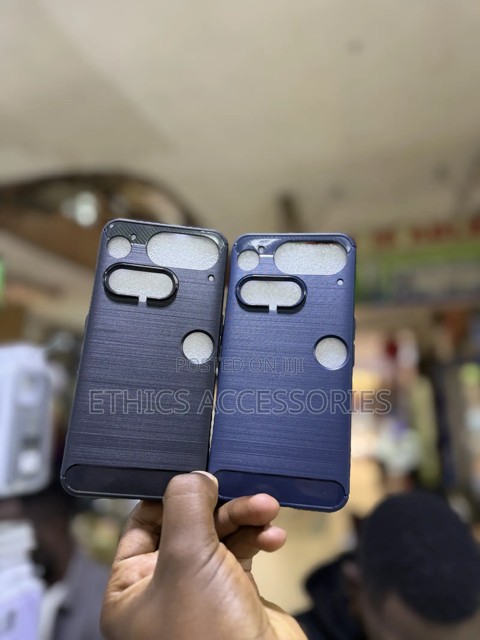 Nothing Phone 3 Cases