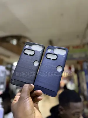 Nothing Phone 3 Cases