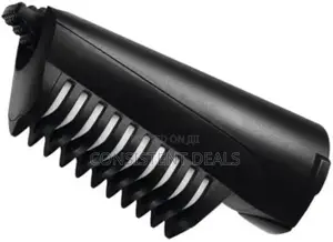 Rotating  Electric  Hair Brush Kit