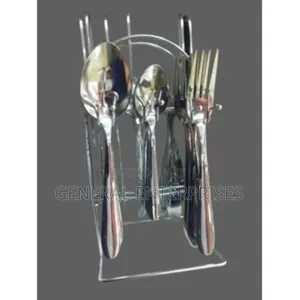 Stainless Steel Cutlery Set