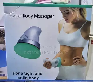 Sculpt Body Massager