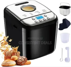 Raf Automatic Bread Maker