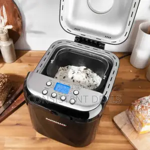 Raf Automatic Bread Maker