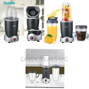 Winningstar Multifunctional 3-in-1 Blender