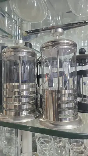 French Press Coffee  Plunger