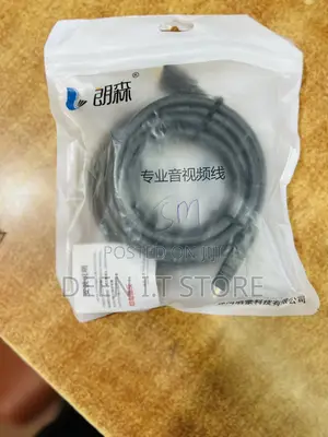 Hdmi Cable 5m -