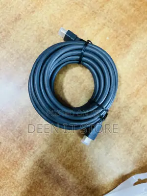Hdmi Cable 5m -