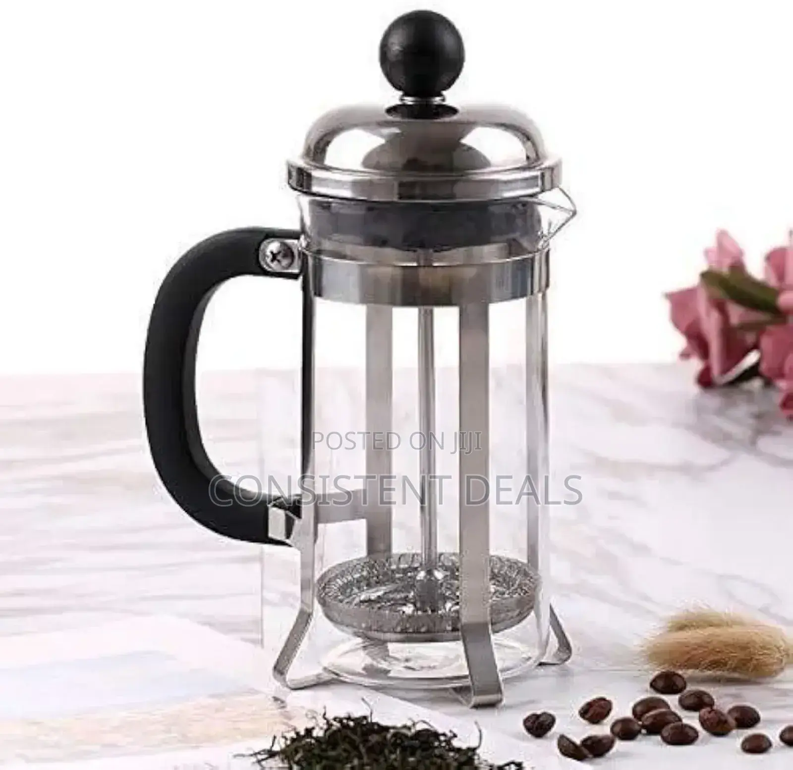 French  Press Coffee Plunger