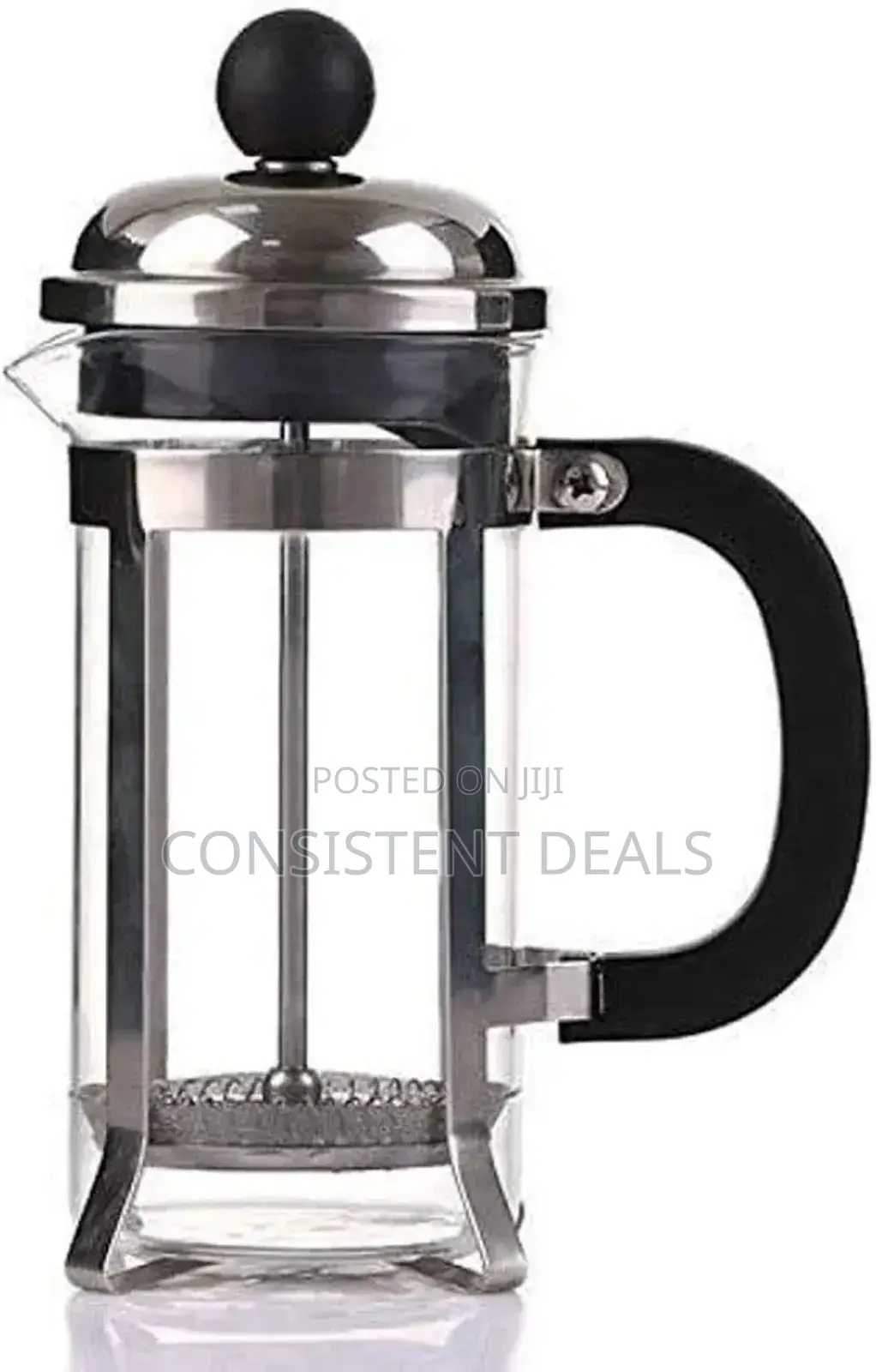 French  Press Coffee Plunger