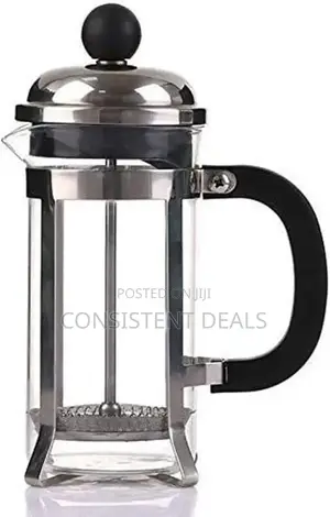 French  Press Coffee Plunger