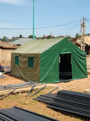 Camping Tent