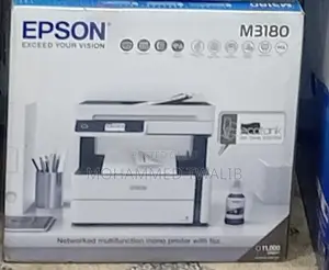 Epson M3180