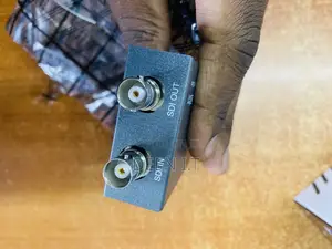 Sdi to Hdmi Converter-2 Port