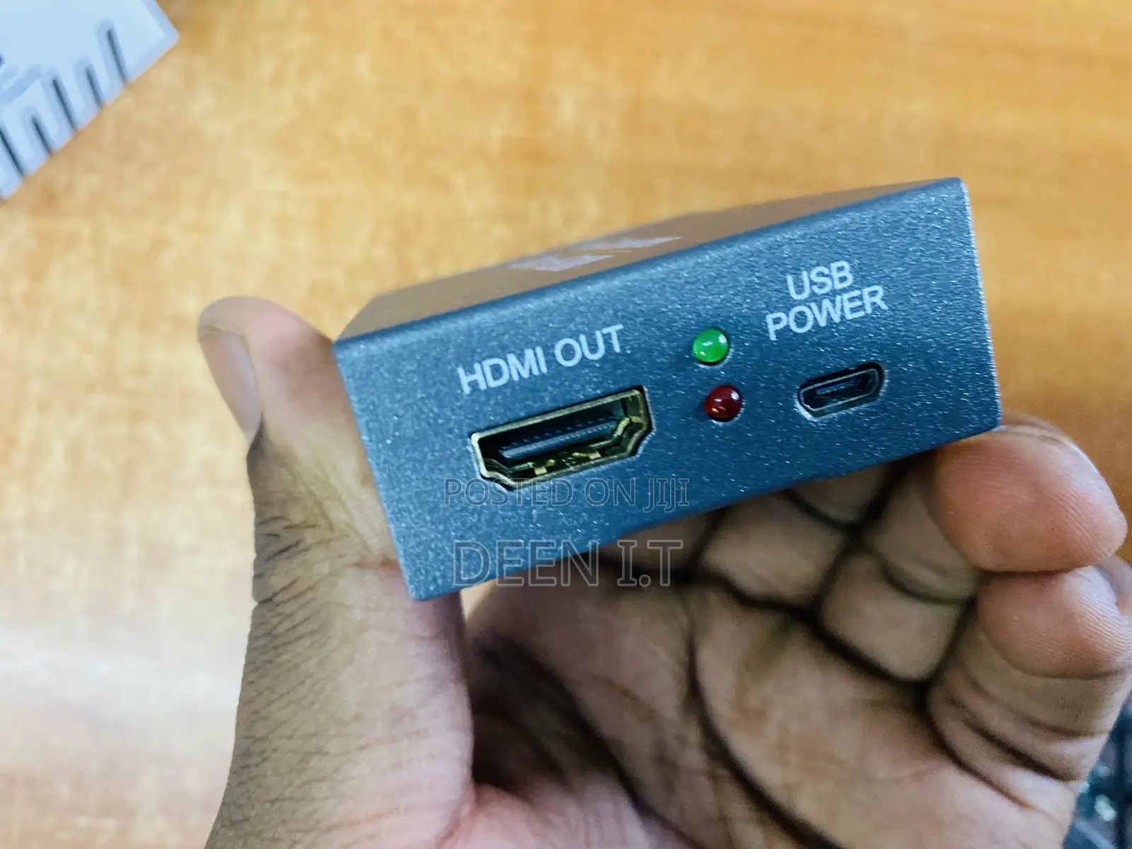 Sdi to Hdmi Converter-2 Port