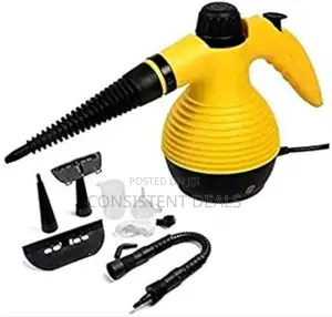 Handheld Steam Cleaner