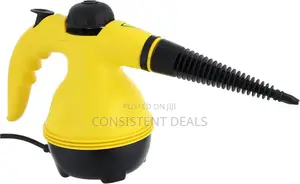 Handheld Steam Cleaner