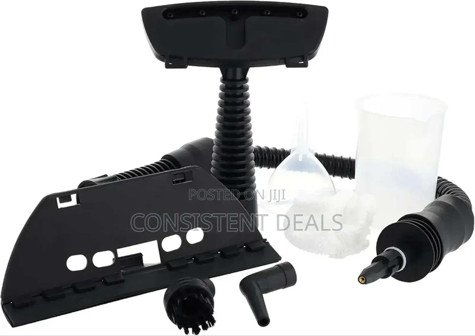 Handheld Steam Cleaner