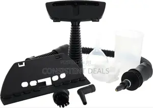 Handheld Steam Cleaner