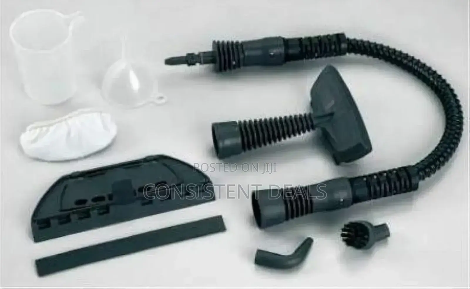 Handheld Steam Cleaner