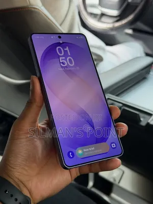 New Samsung Galaxy S26 Ultra 5G 256 GB Purple