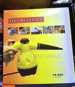 Handheld  Electric  Steam Cleaner