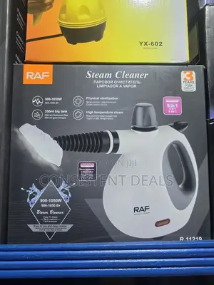 Handheld  Electric  Steam Cleaner