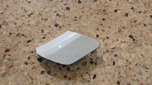 Harrier Hybrid 2016 Headlamp Washer Cover