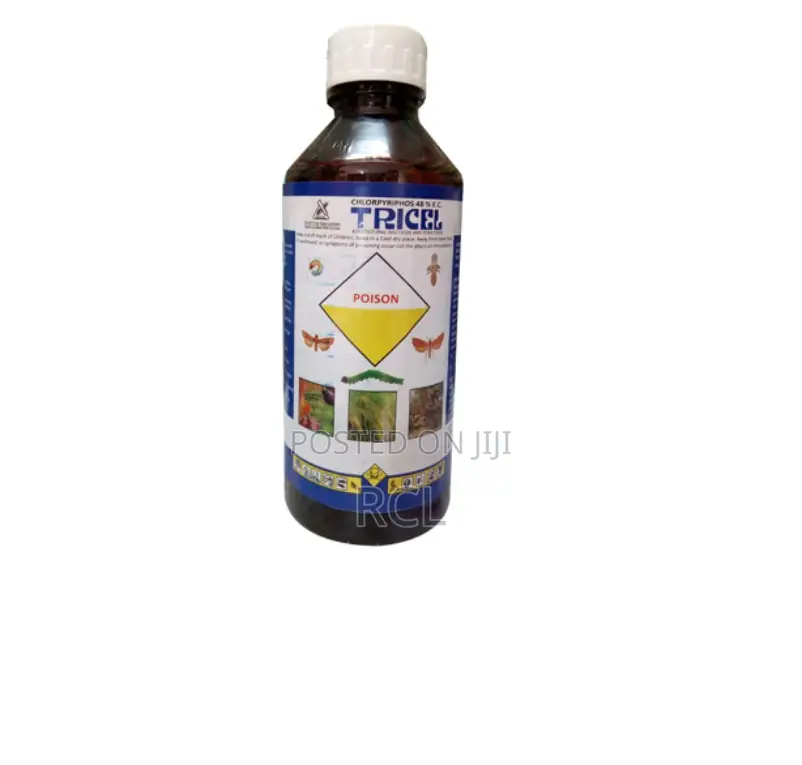 Tricel 48% Ec