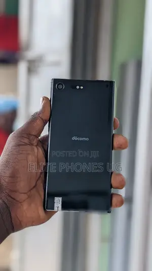 Sony Xperia XZ Premium 64 GB Black
