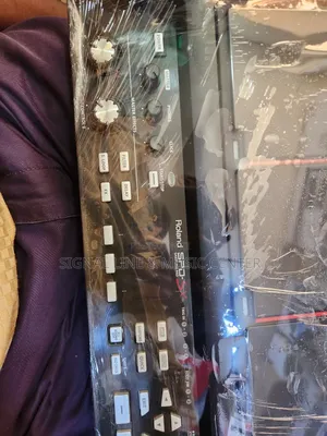 Roland Drum Pad Spd_sx