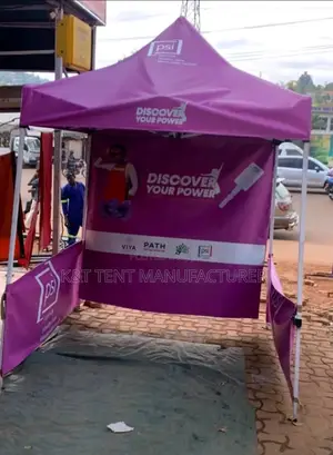 3x3 Meter Tent