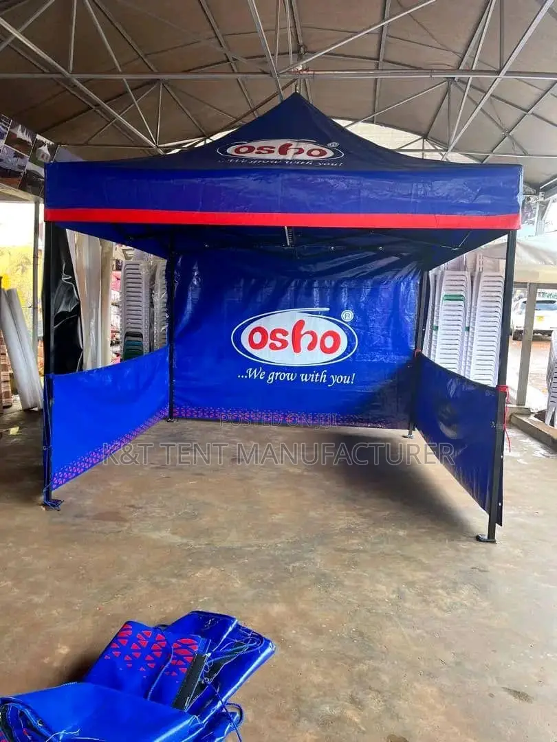 3x3 Meter Tent