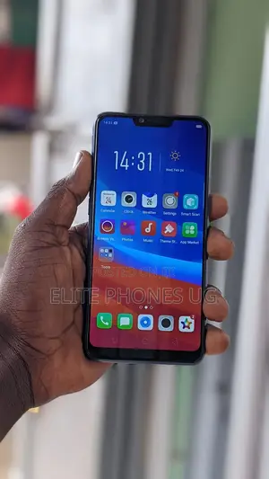 Oppo A5 64 GB Blue