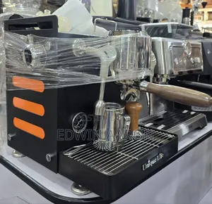 Unique Commercial Coffee Maker Machine