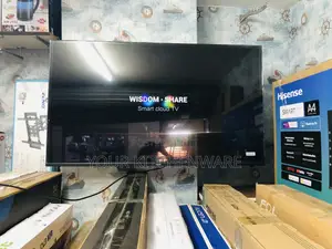Smartec 50” Smart Tv