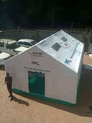 Quality Tents