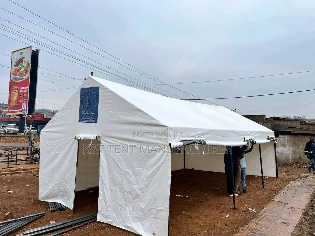 Quality Tents