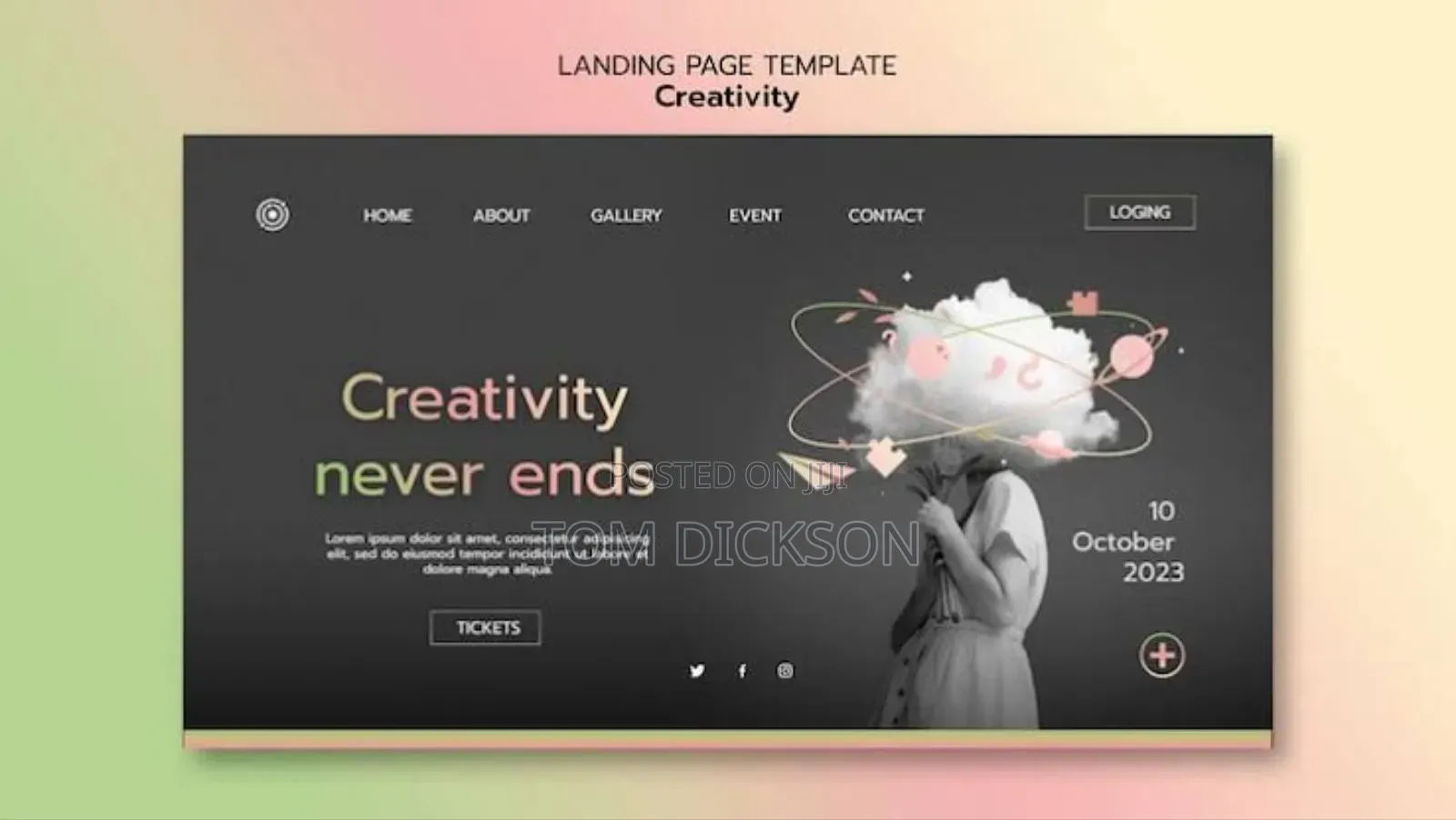 Website Designing and Hosting Services, Digital Marketing Services