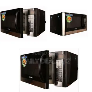 Sayonapps 30 Liters Touch Operation Microwave
