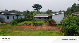 12bdrm House in Mbale for sale