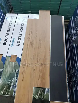 Affordable Spc Tile Carpet In Kampala