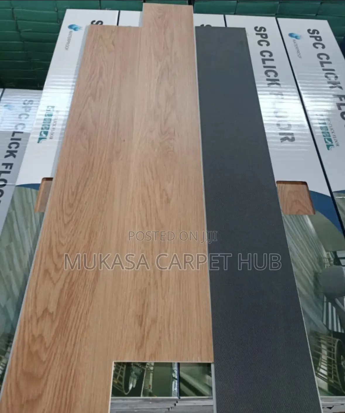 Stylish Spc Tile Flooring – Easy Installation