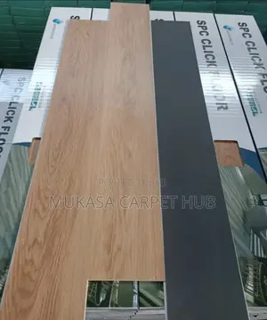 Stylish Spc Tile Flooring – Easy Installation