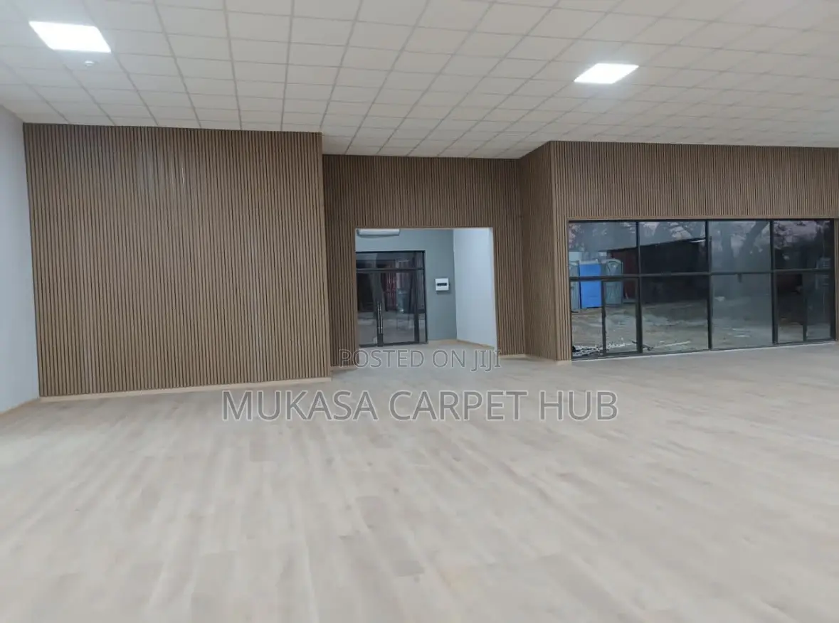 Premium Spc Flooring Tiles – Modern Interior Upgrade