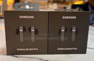 Samsung Galaxy Buds 4 Pro