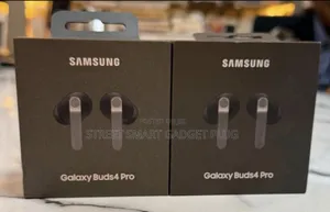 Samsung Galaxy Buds 4 Pro