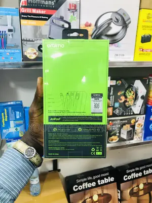 Oraimo Powerbank