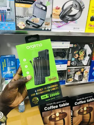 Oraimo Powerbank