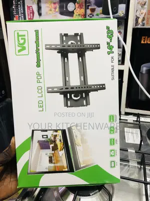 VGT Wall Mount